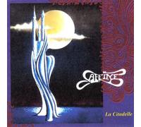 Cafeine - La Citadelle