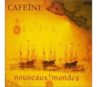 Cafeine - Nouveaux Mondes