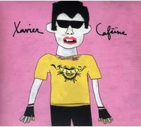 Cafeine Xavier - Gisele
