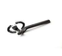 Cafelat Group Head Cleaning Brush (58mm) Cleaning Tool Gaggia, Rancilio, E61