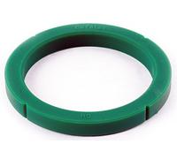 Cafelat Silicone Group Gasket, Green, Rancilio (Green)