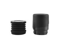 CAFEMASY Coffee Grinder Single Dose Hopper Coffee Grinder Bean Bin Blowing Cleaning Tool for Baratza Coffee Grinder Accessories