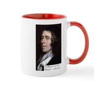 CafePress 2 John_Owen_by_John_Greenhill Mug 11 oz (325 ml) Ceramic Coffee Mug