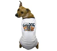 CafePress ACD Lover Dog T Shirt Dog T-Shirt, Pet Clothing, Funny Costume