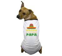 CafePress Are You An Average Man Father Daddy A Dog T Shirt Dog T-Shirt, Pet Clothing, Funny Costume
