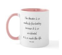 CafePress Arthur Miller Mug 11 oz (325 ml) Ceramic Coffee Mug