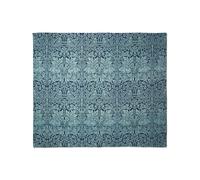 CafePress Brer Rabbit By William Morris Throw Blanket Super Soft Fleece Plush Throw Blanket, 60"x50"