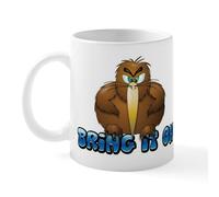 CafePress Bring It On Mug 11 oz (325 ml) Ceramic Coffee Mug