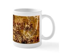 CafePress C.S. Lewis Quote Mug 11 oz (325 ml) Ceramic Coffee Mug