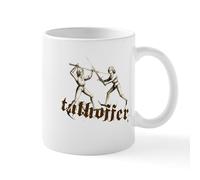 CafePress Cafepress_Hema_2 Mugs 11 oz (325 ml) Ceramic Coffee Mug