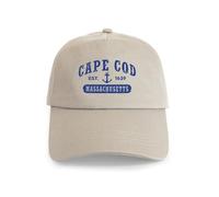 CafePress Cape Cod Est. 1639 Cap Unique Adjustable Baseball Hat