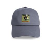 CafePress Corgi Weave Good Dog Cap Unique Adjustable Baseball Hat