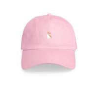 CafePress Cute Corgi Dog Cap Unique Adjustable Baseball Hat