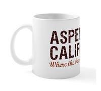 CafePress Dumb and Dumber Mug 11 oz (325 ml) Ceramic Coffee Mug