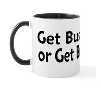 CafePress Favorite Shawshank Quote Mug 11 oz (325 ml) Ceramic Coffee Mug