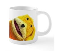 CafePress Flat Eric Mugs 20 oz Ceramic Mega Mug