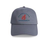 CafePress Gloucester Cape Cod. Cap Unique Adjustable Baseball Hat Gray