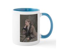 CafePress Josephine Butler - Suffragette Mugs 11 oz (325 ml) Ceramic Coffee Mug