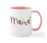 CafePress Mimi Mug 11 oz (325 ml) Ceramic Coffee Mug