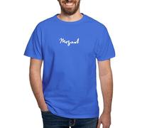 CafePress - Mozart! - 100% Cotton T-Shirt Royal
