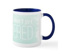 CafePress My Favorite Murder SSDGM Mugs 11 oz (325 ml) Ceramic Coffee Mug