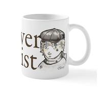 CafePress Oliver Twist Mug 11 oz (325 ml) Ceramic Coffee Mug