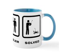CafePress RC Car Mug 11 oz (325 ml) Ceramic Coffee Mug