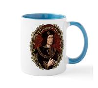 CafePress Richard III Mug 11 oz (325 ml) Ceramic Coffee Mug