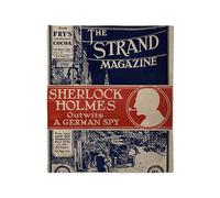 CafePress Sherlock Holmes Cover Art Throw Blanket Super Soft Fleece Plush Throw Blanket, 60"x50"