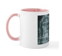 CafePress Shroud of Turin Scripture Mug 11 oz (325 ml) Ceramic Coffee Mug