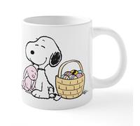 CafePress Snoopy 20 oz Ceramic Mega Mug