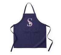 CafePress Snoopy S Apron (Dark) Kitchen Apron with Pockets