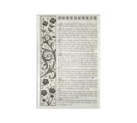 CafePress The Desiderata Poem by Max Ehrman Rectangle Magnet, 2"x3" Refrigerator Magnet
