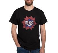 CafePress The Story So Far T Shirt Men's Traditional Fit Dark Casual Tshirt Black