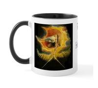 CafePress William Blake Mug 11 oz (325 ml) Ceramic Coffee Mug