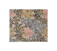 CafePress William Morris Bower Throw Blanket Super Soft Fleece Plush Throw Blanket, 60"x50"