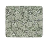 CafePress William Morris Bramble Mousepad Non-slip Rubber Gaming Mousepad