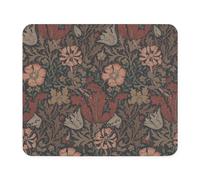 CafePress William Morris Compton Mousepad Non-slip Rubber Gaming Mousepad