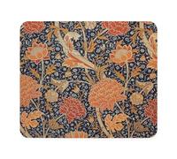 CafePress William Morris Mousepad Non-slip Rubber Gaming Mousepad
