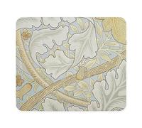 CafePress WM Morris St James Mousepad Non-slip Rubber Gaming Mousepad