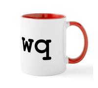 CafePress :Wq Vim Command Mug 11 oz (325 ml) Ceramic Coffee Mug