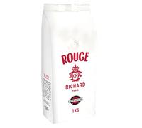 Cafes Richard Rouge 1000g Beans