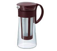Cafetière Mizudashi Coffee Pot Mini brown Std