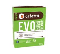 Cafetto Espresso machine cleaning bags 18 pcs