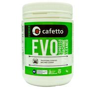 Cafetto EVO Organic Espresso Machine Cleaner, 500 g