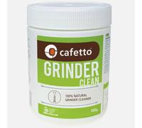 CAFETTO Grinder Clean 450g - Espresso Coffee Burr Cleaner for Conical/Ceramic