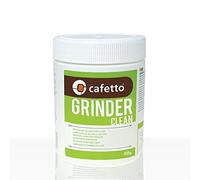 Cafetto Grinder Clean Cleanser for Coffee Mill Pure Organic 450g