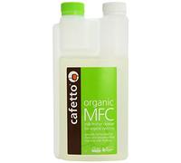 Cafetto Organic Milk Frother Cleaner 1 Litre