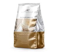 CafeXpress French Vanilla Cappuccino - 6 x 2lb bag.