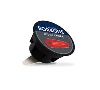 Caff? Borbone Black Coffee Blend - 90 Capsules (6 packs of 15) - Compatible with Nescaf??* Dolce Gusto?* Coffee Machines